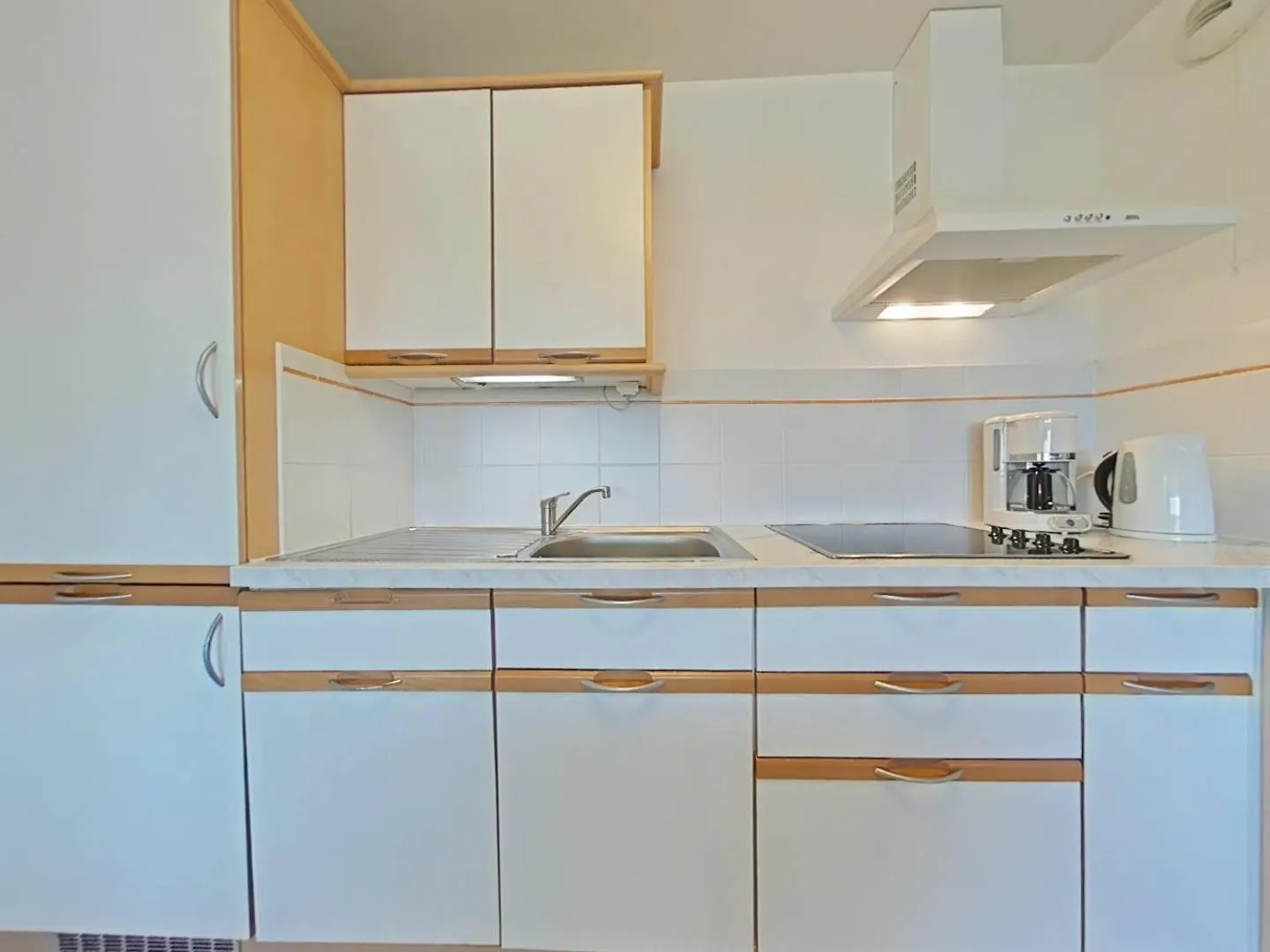 Appartement T3 Mezzanine-4 Personnes- La Londe Lal130-168 0*, La Londe-les-Maures France