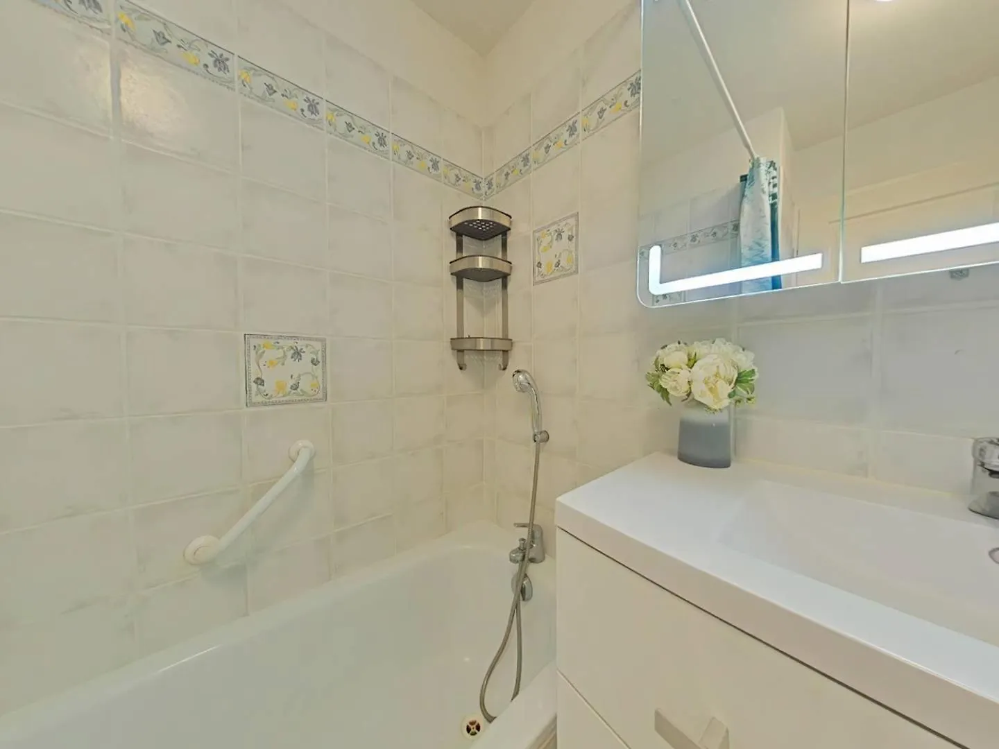 Appartement T3 Mezzanine-4 Personnes- La Londe Lal130-168 La Londe-les-Maures