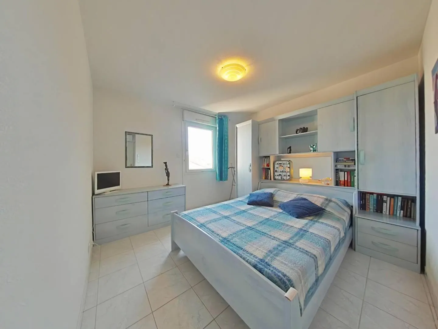 Appartement T3 Mezzanine-4 Personnes- La Londe Lal130-168 0*, La Londe-les-Maures
